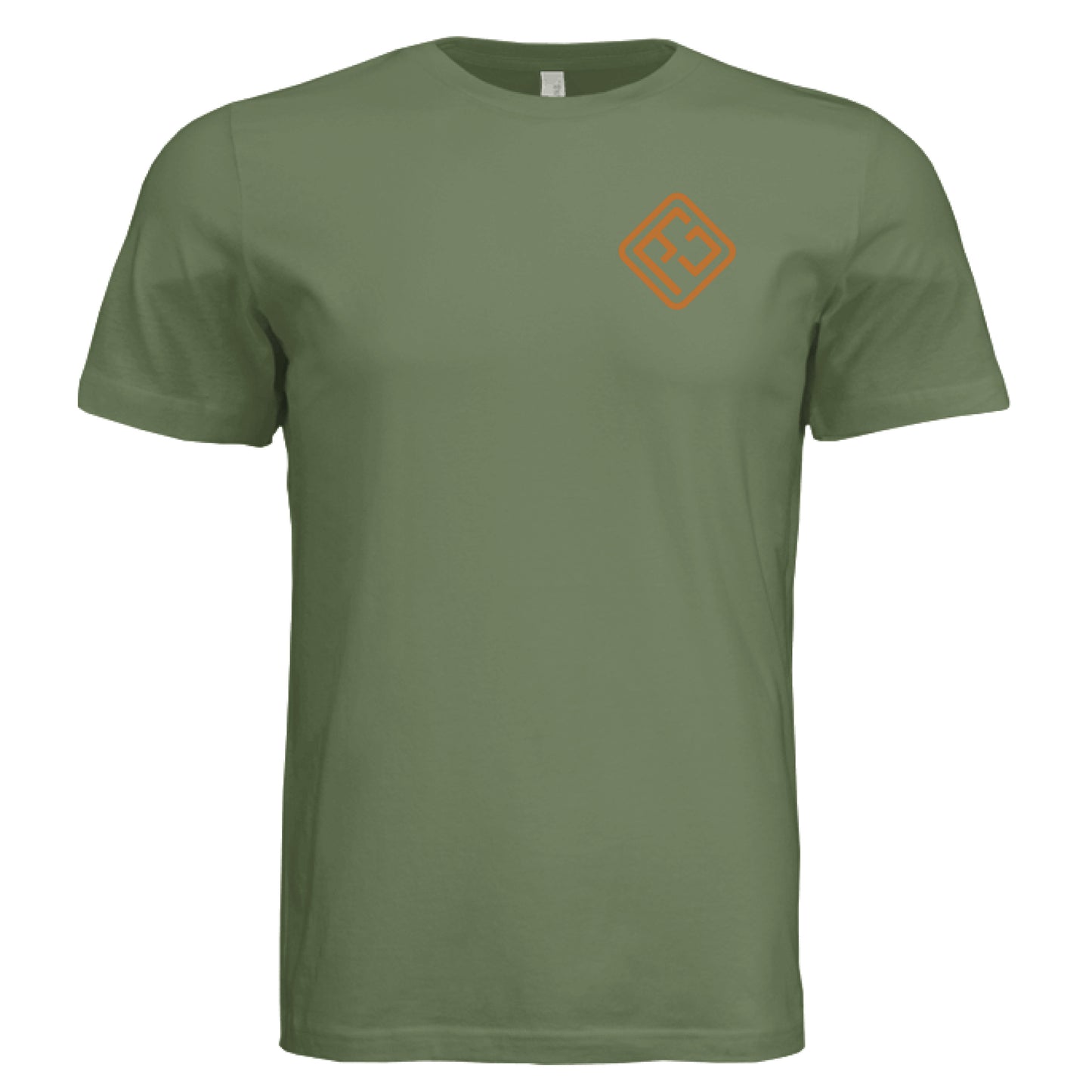 OLIVE - FRONT