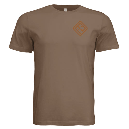 Vintage Brown - FRONT
