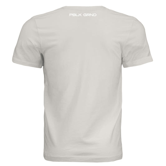Vintage White - BACK