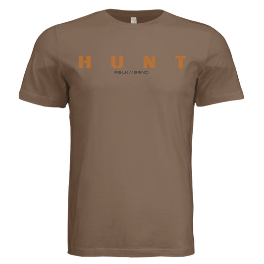 Vintage Brown - FRONT