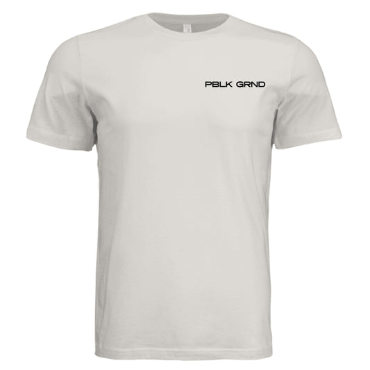 Vintage White - FRONT