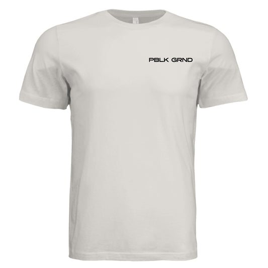 Vintage White - FRONT