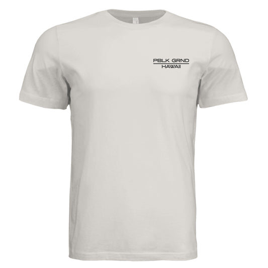 Vintage White - FRONT