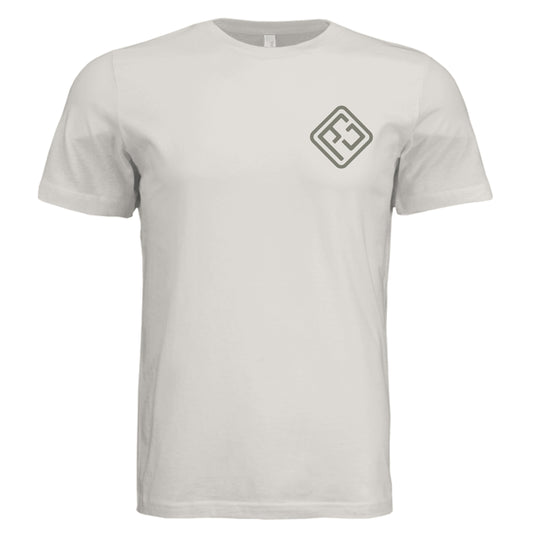 Vintage White - FRONT