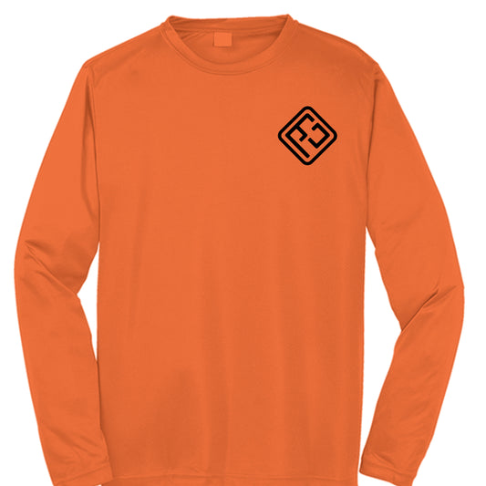 DEEP ORANGE - FRONT