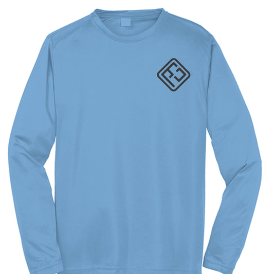 Carolina Blue - FRONT