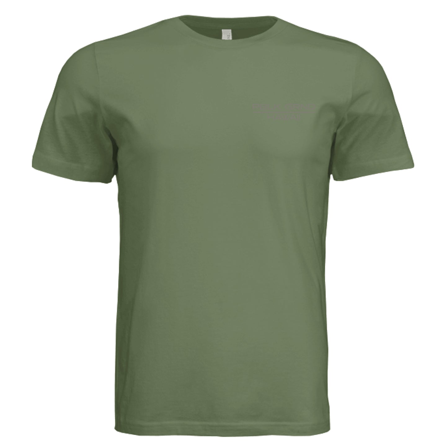 OLIVE - FRONT