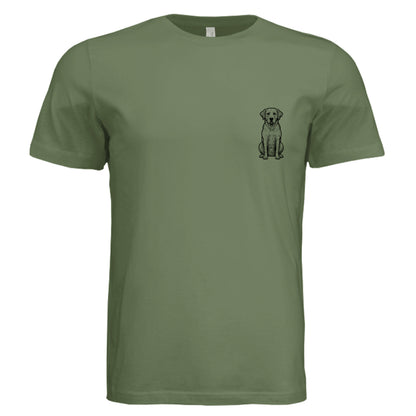 OLIVE - FRONT