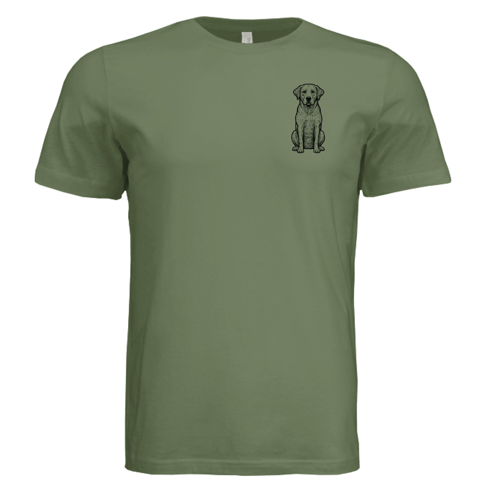 OLIVE - FRONT
