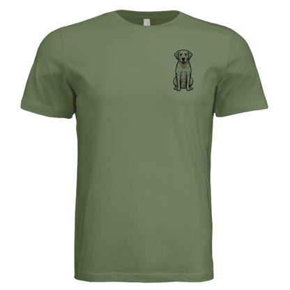 OLIVE - FRONT