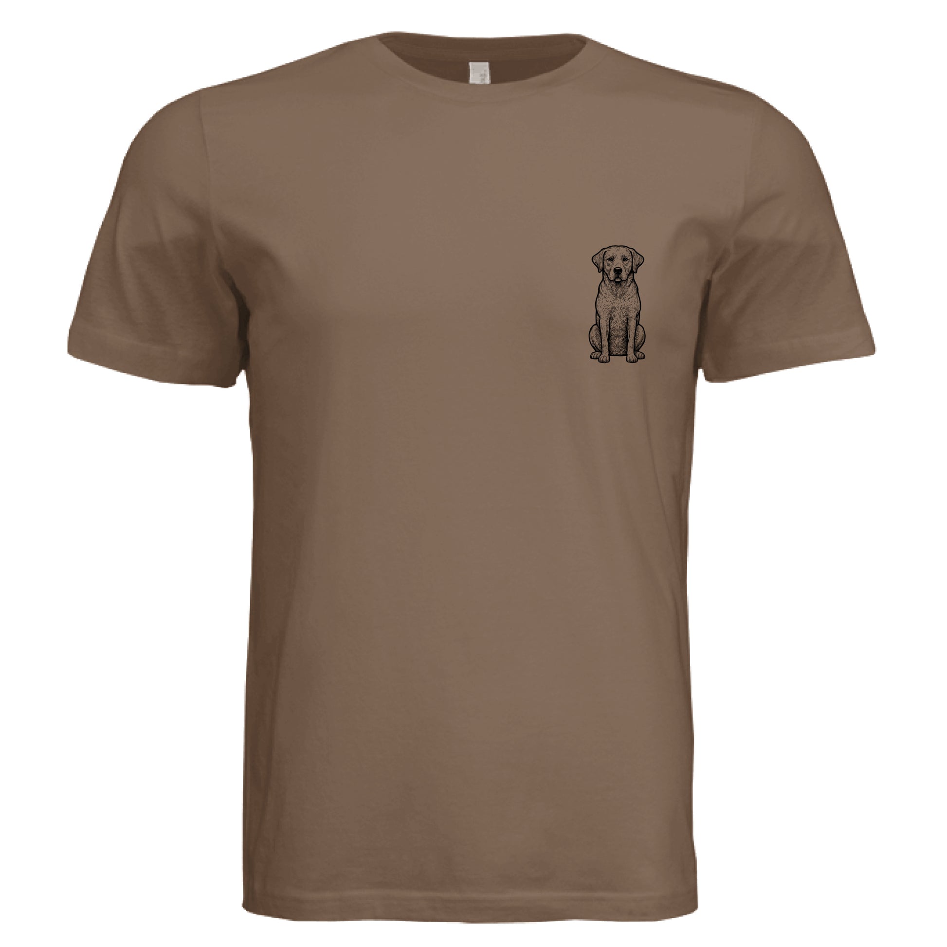Vintage Brown - FRONT