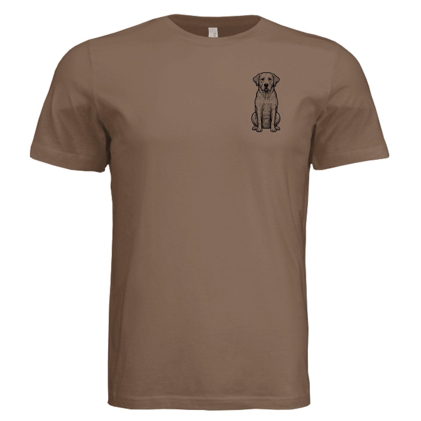 Vintage Brown - FRONT