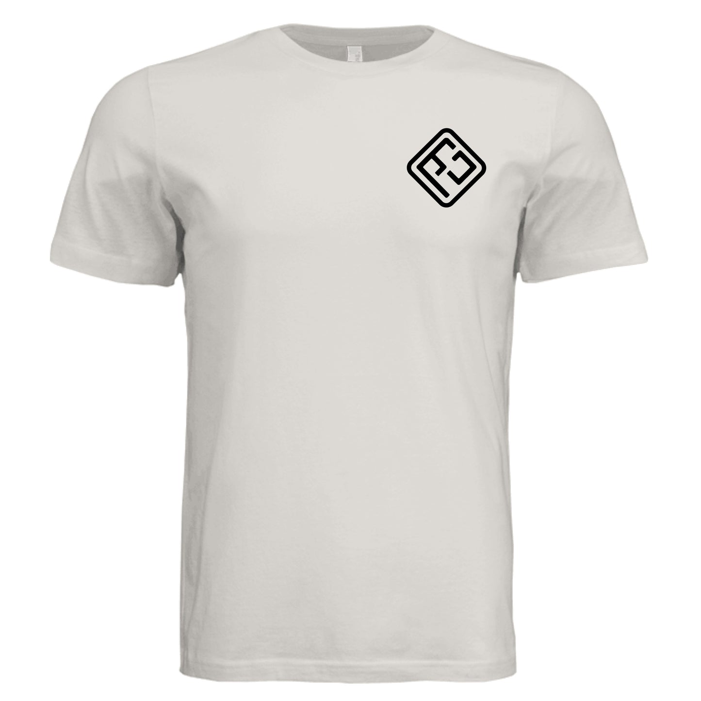 Vintage White - FRONT