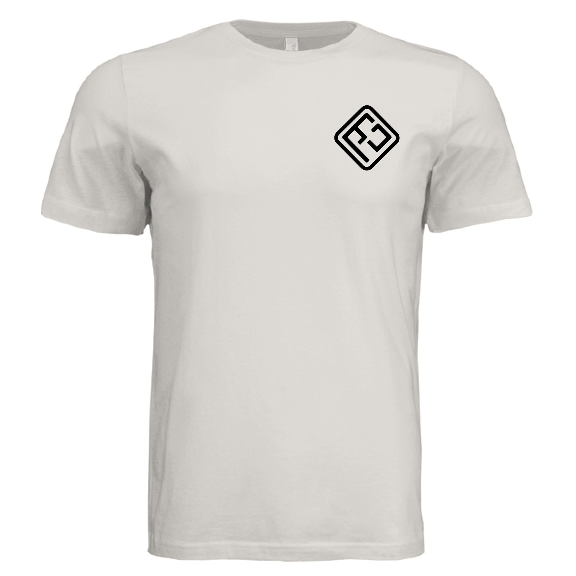 Vintage White - FRONT