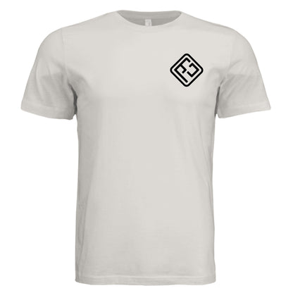 Vintage White - FRONT