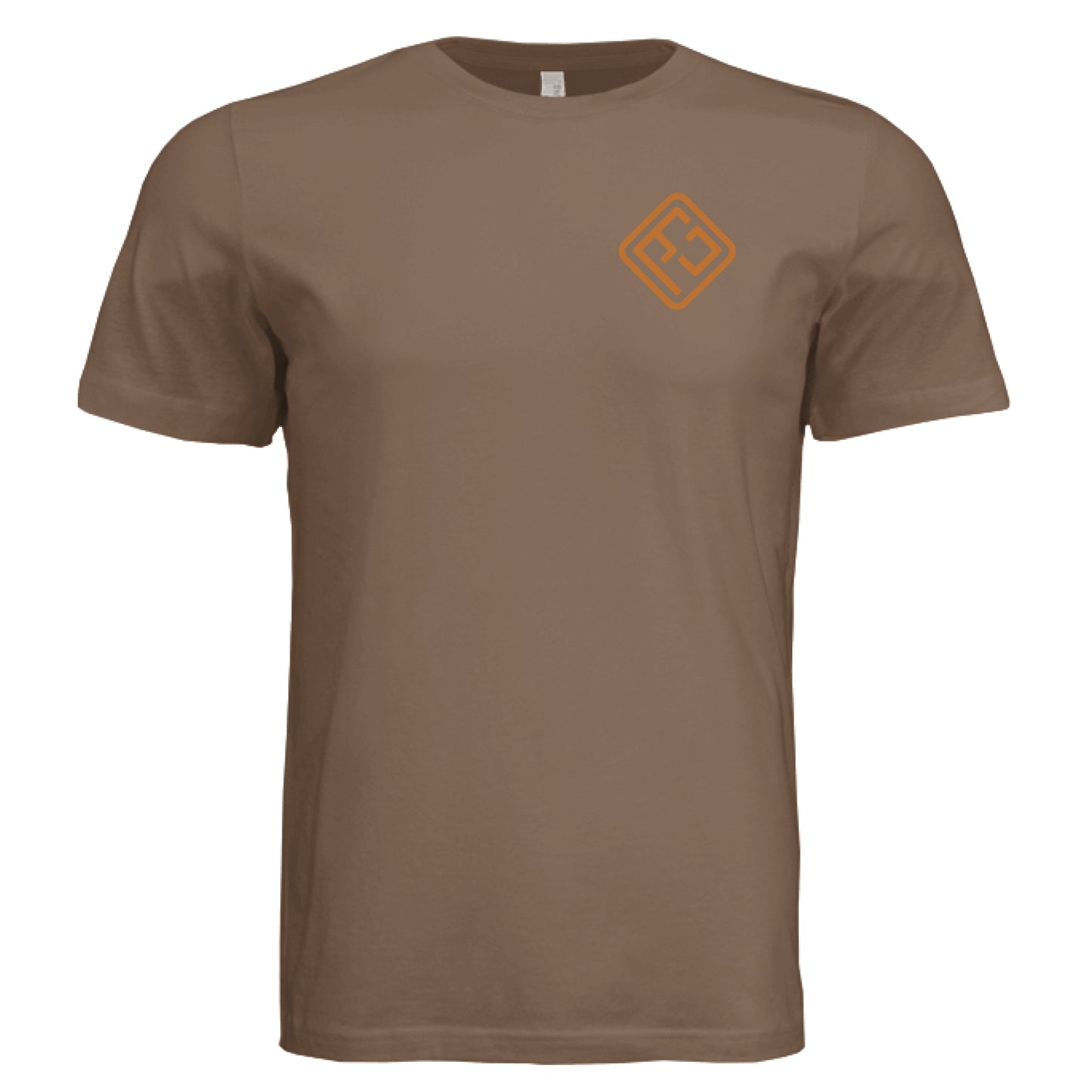 Vintage Brown - FRONT