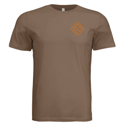 Vintage Brown - FRONT