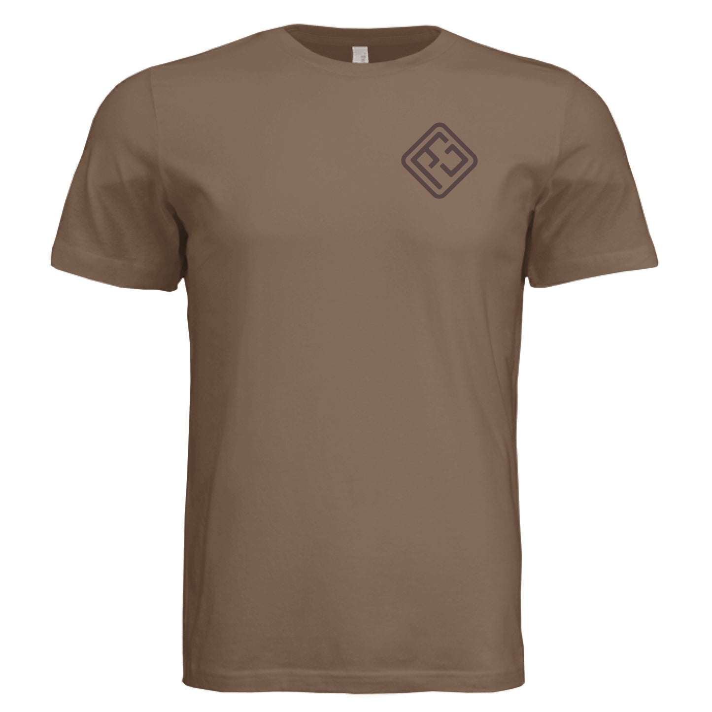 Vintage Brown - FRONT