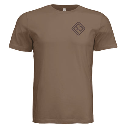 Vintage Brown - FRONT