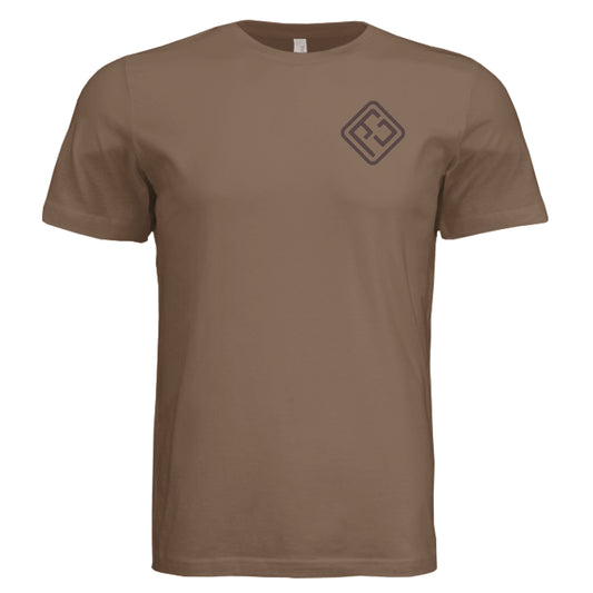 Vintage Brown - FRONT