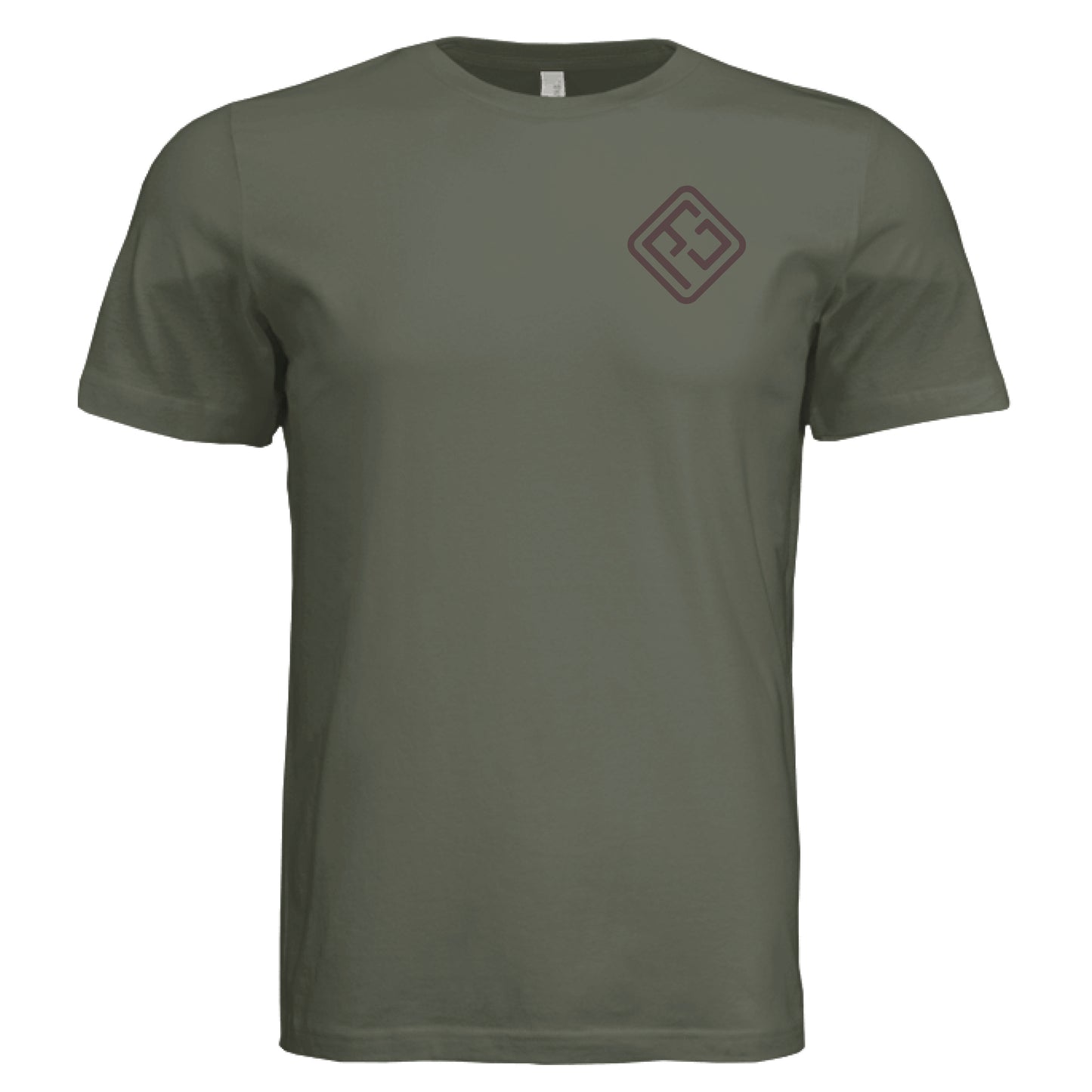 Dark Olive - FRONT