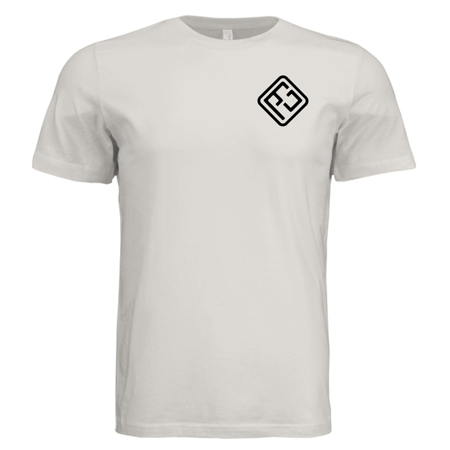 Vintage White - FRONT