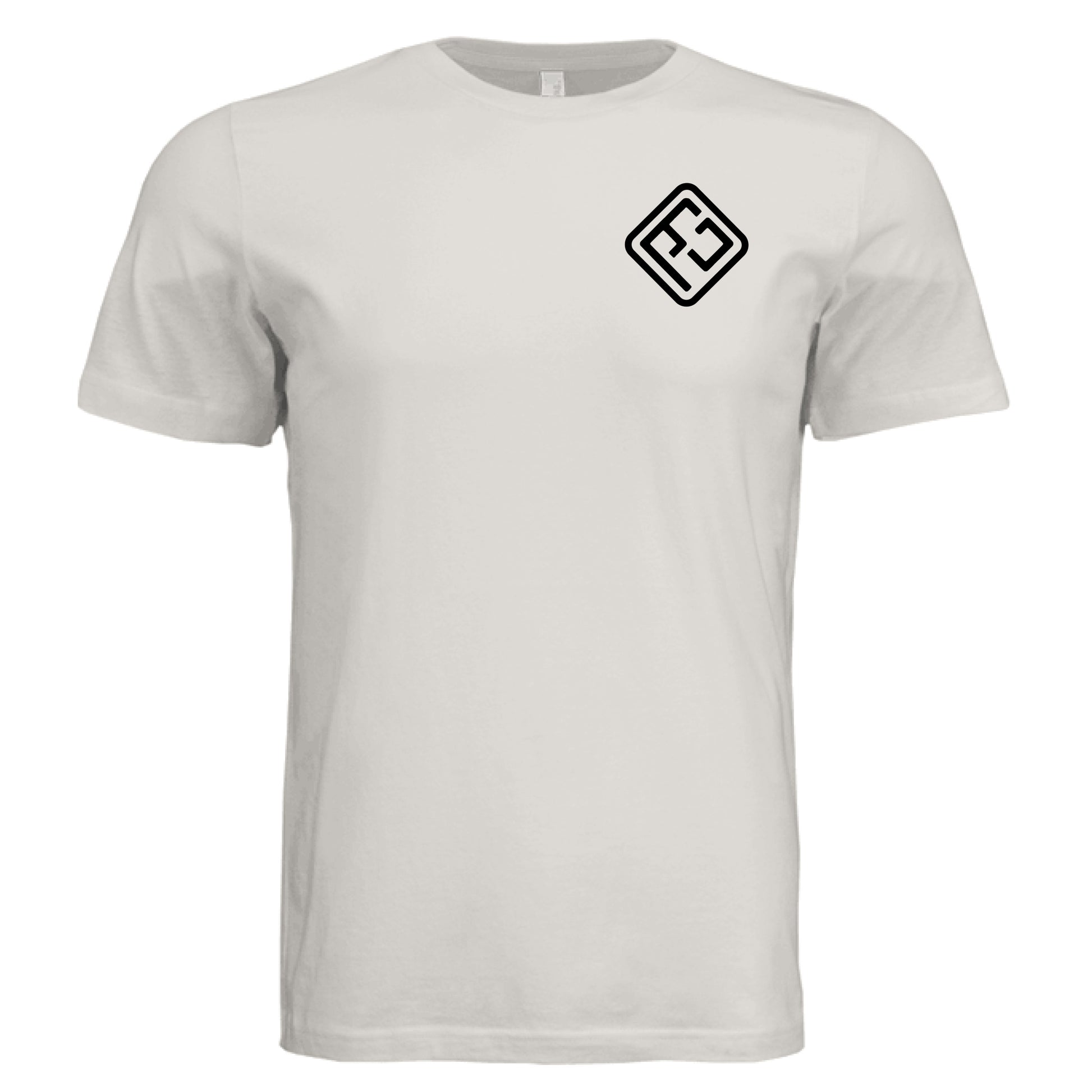 Vintage White - FRONT
