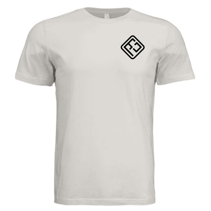 Vintage White - FRONT