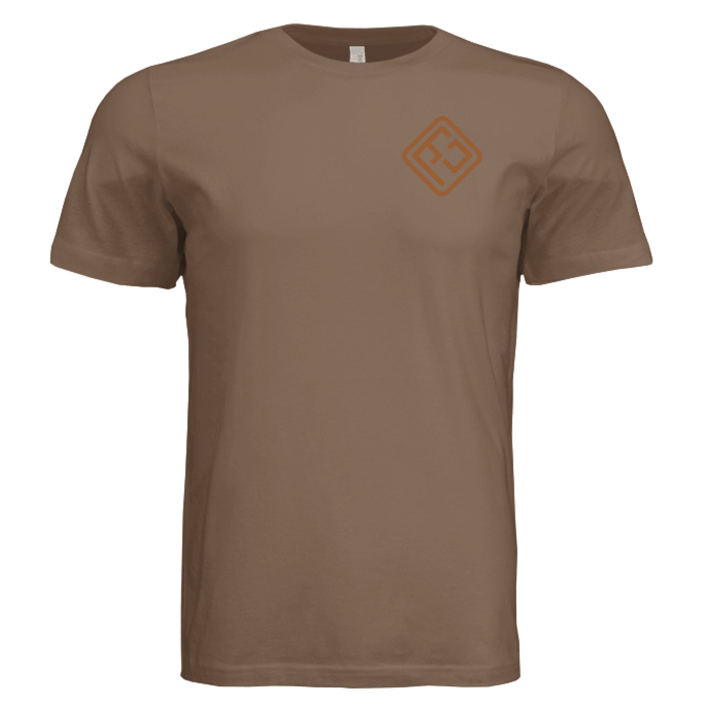 Vintage Brown - FRONT