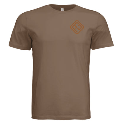 Vintage Brown - FRONT