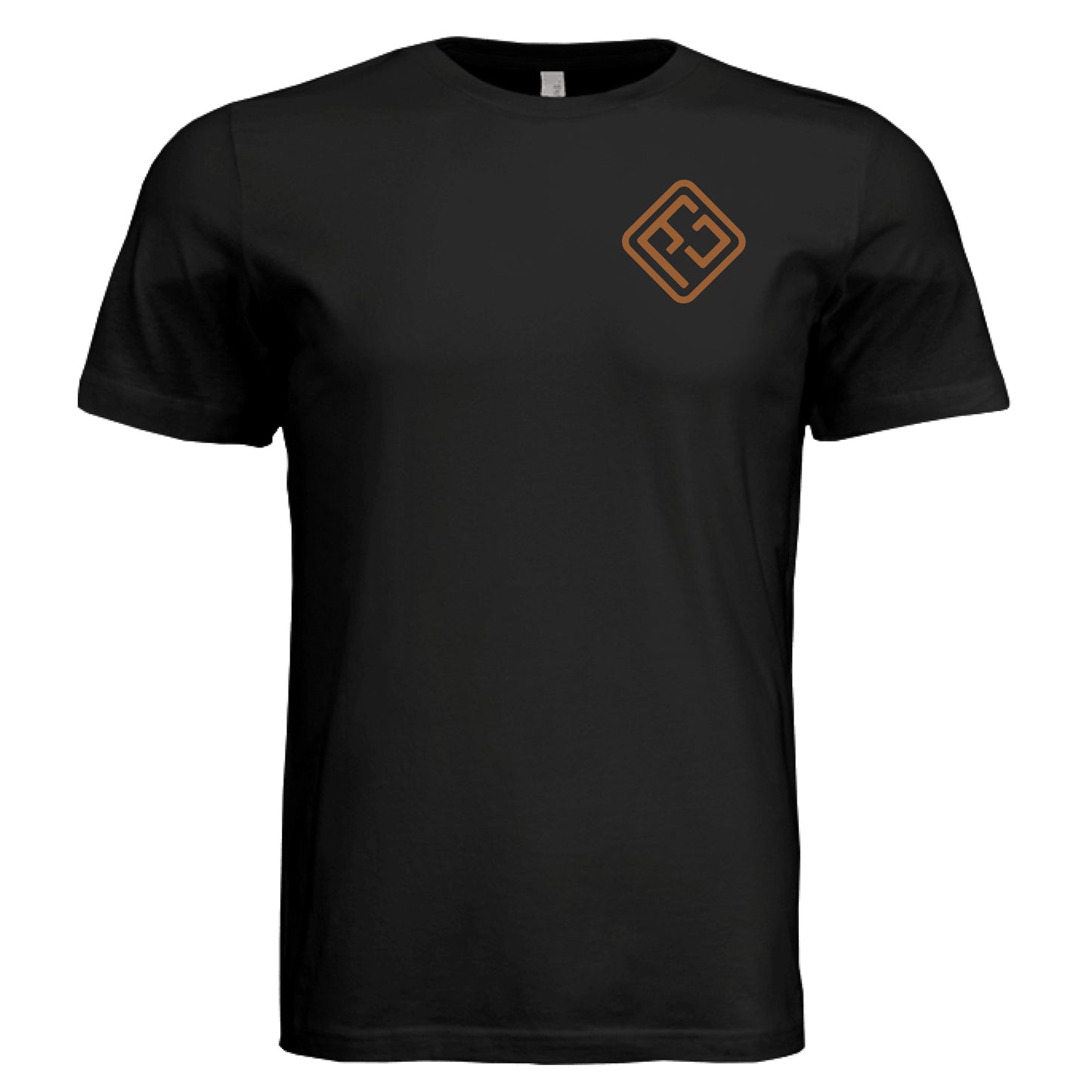 VINTAGE BLACK - FRONT