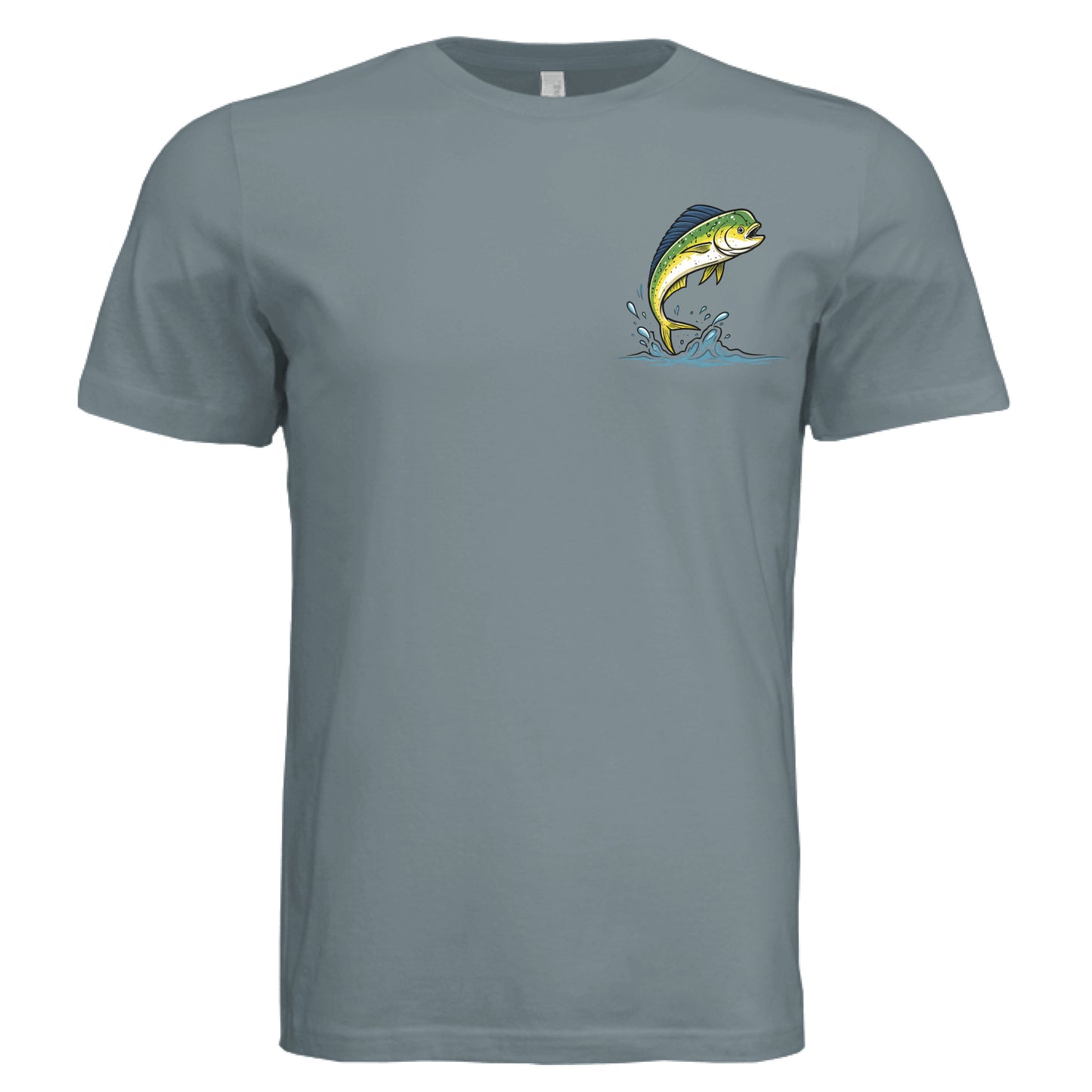Blue Storm - FRONT