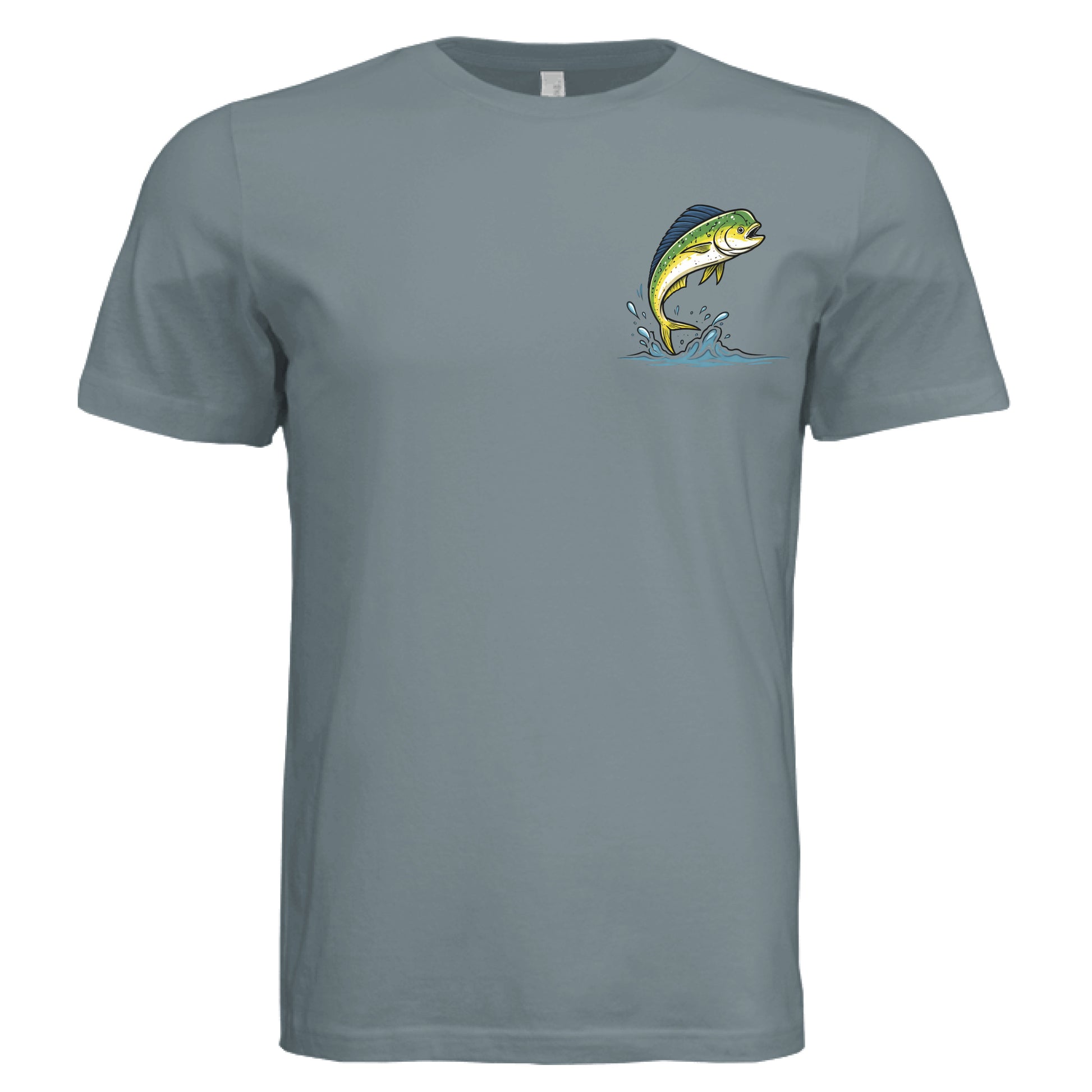 Blue Storm - FRONT