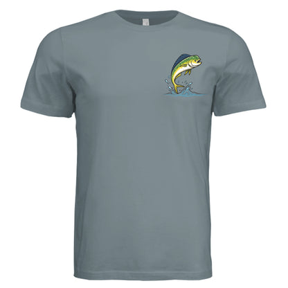 Blue Storm - FRONT