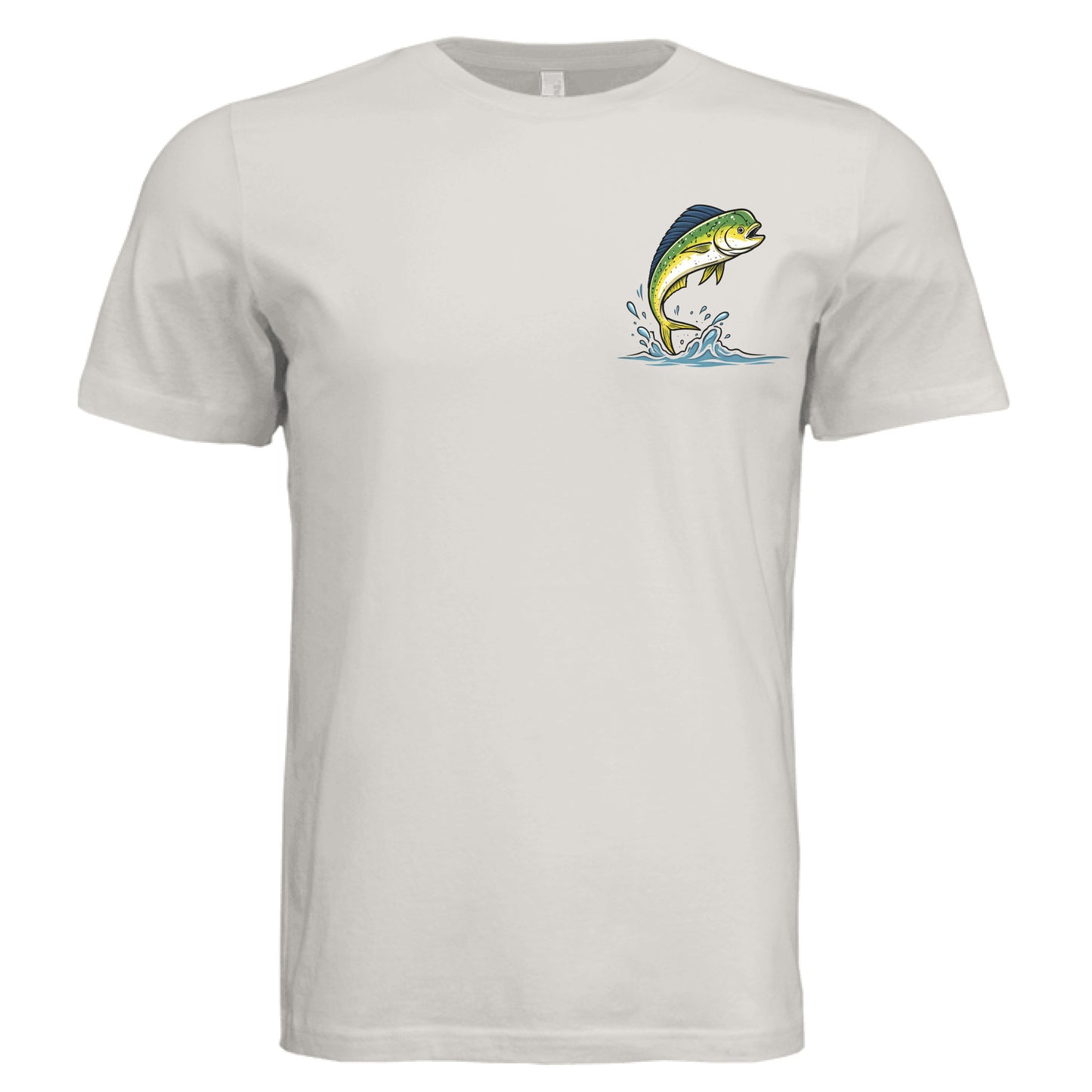 Vintage White - FRONT
