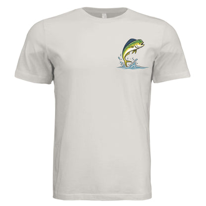 Vintage White - FRONT