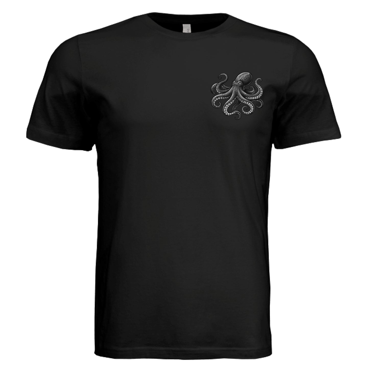 VINTAGE BLACK - FRONT