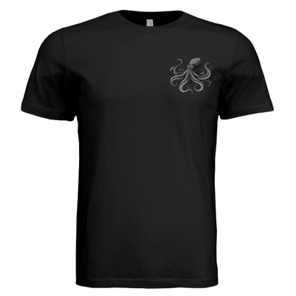 VINTAGE BLACK - FRONT