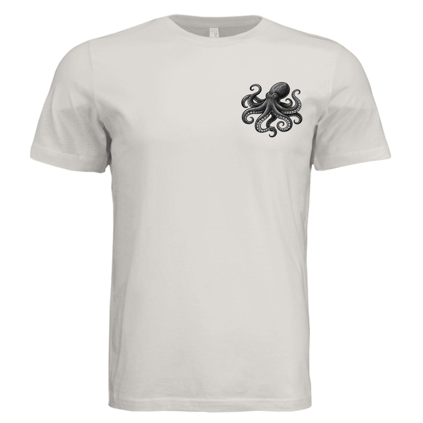 Vintage White - FRONT