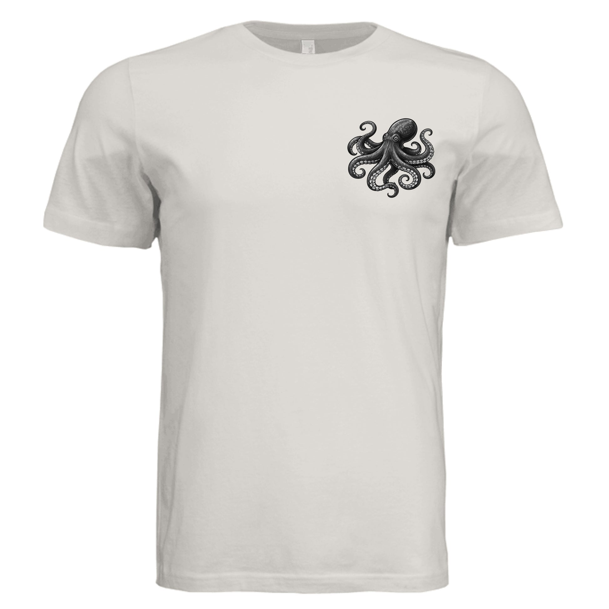 Vintage White - FRONT