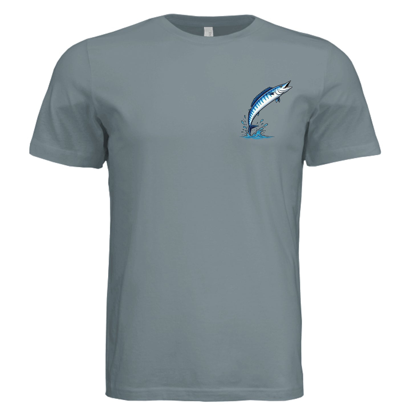 Blue Storm - FRONT