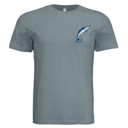 Blue Storm - FRONT