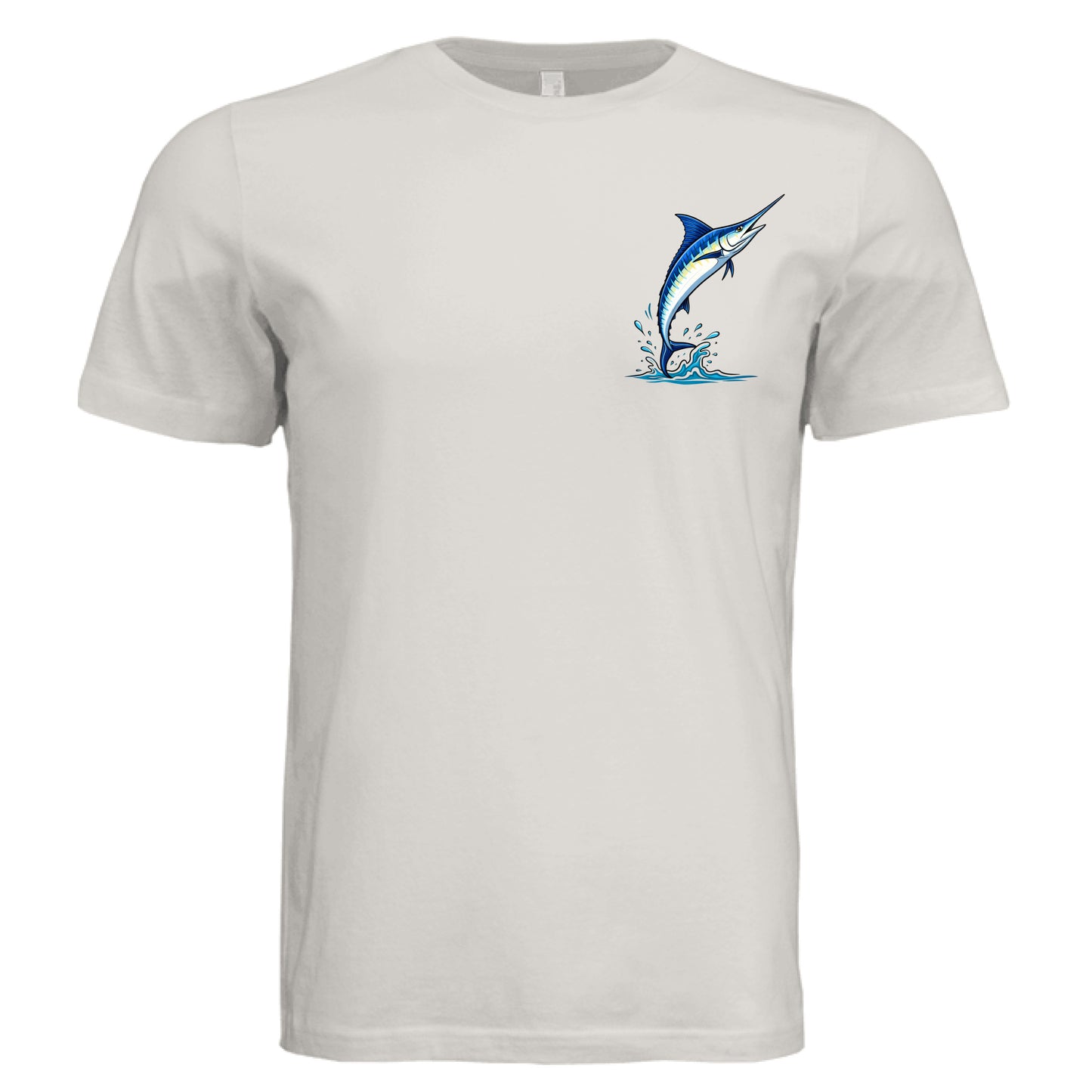 Vintage White - FRONT