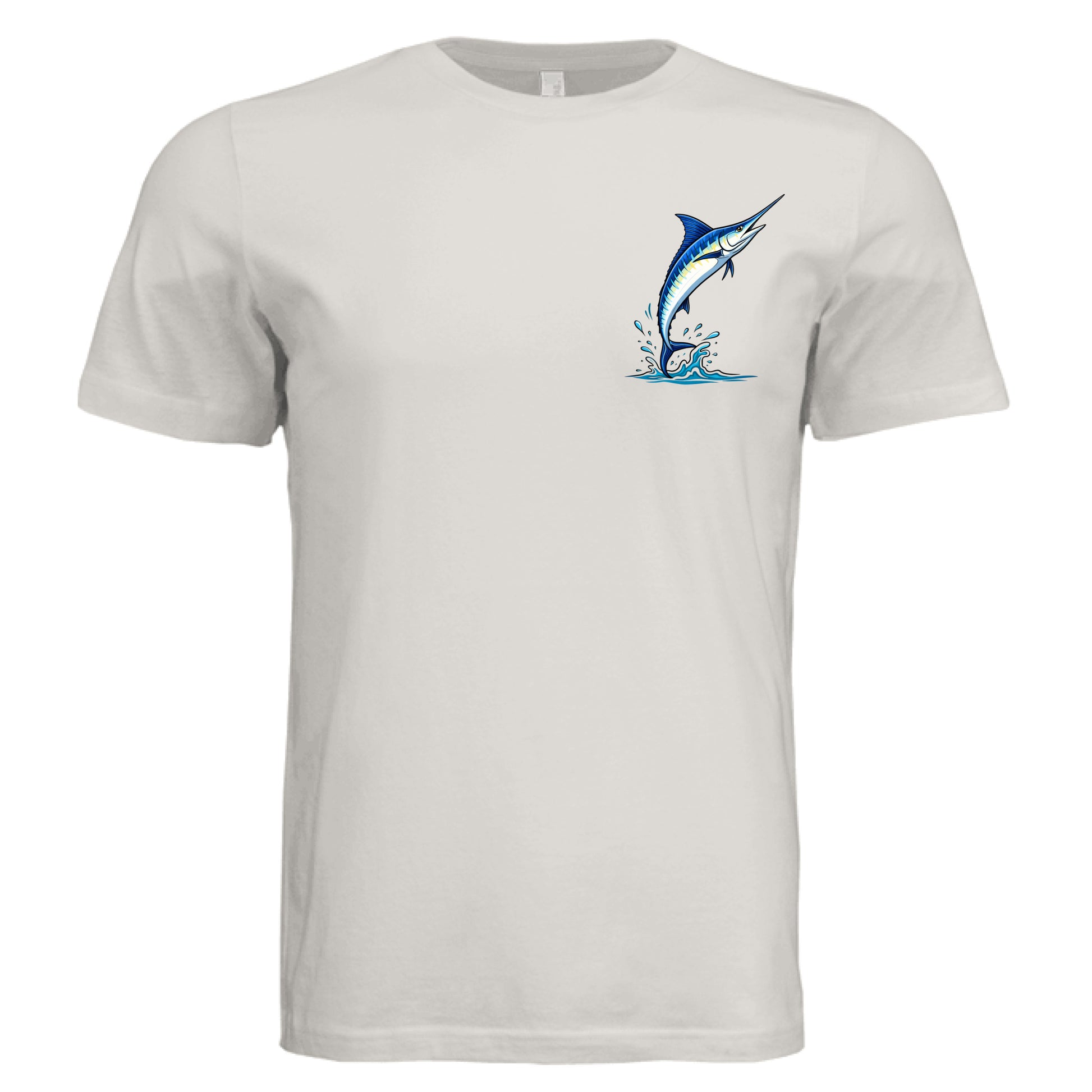 Vintage White - FRONT