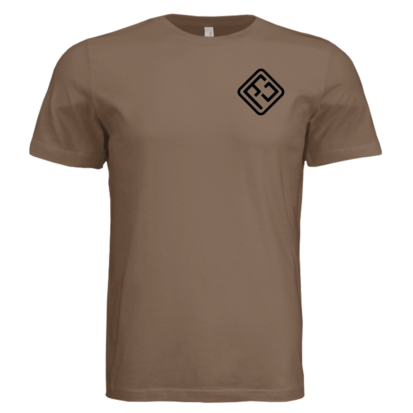 Vintage Brown - FRONT