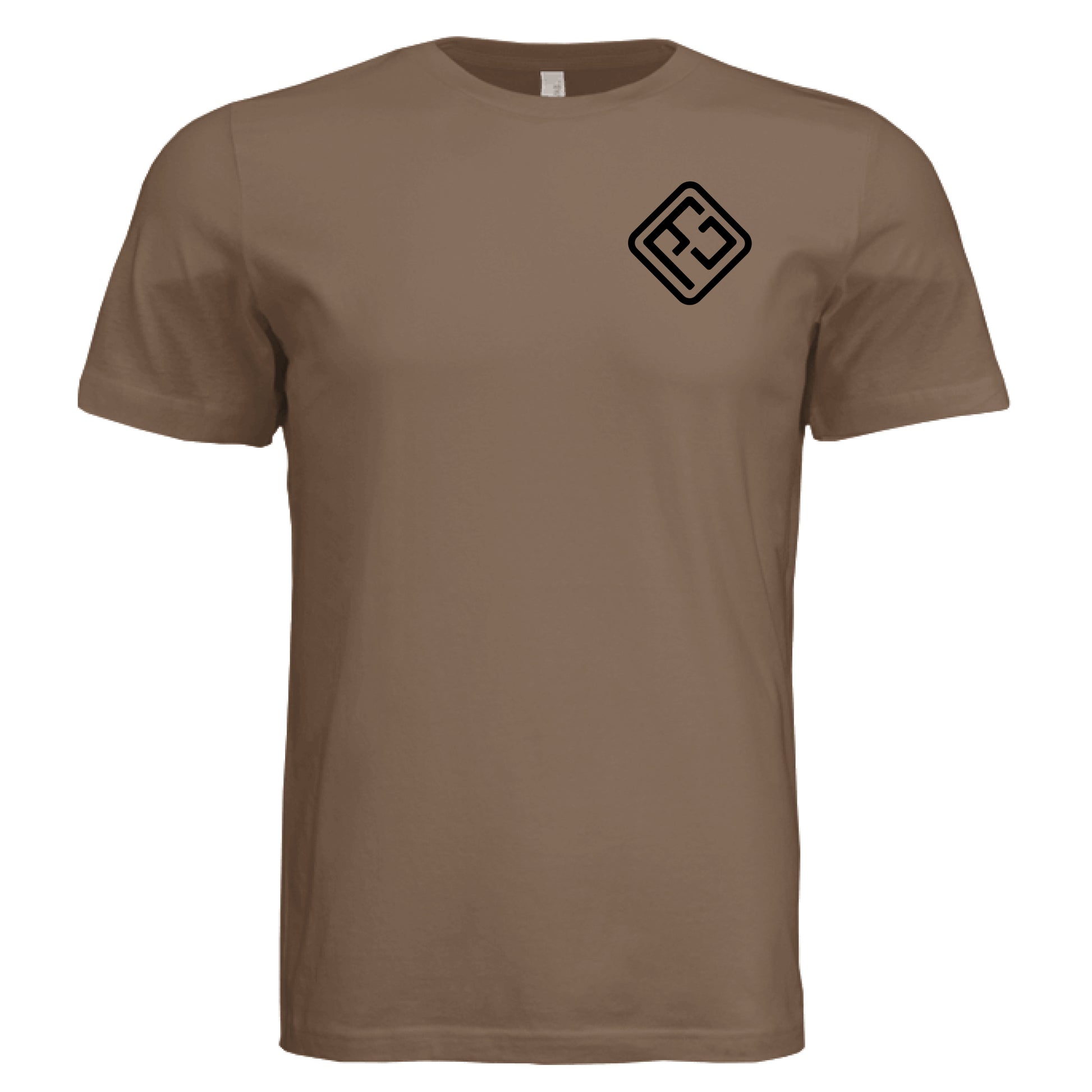 Vintage Brown - FRONT