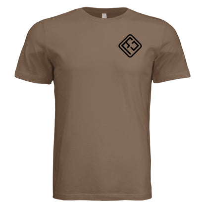 Vintage Brown - FRONT