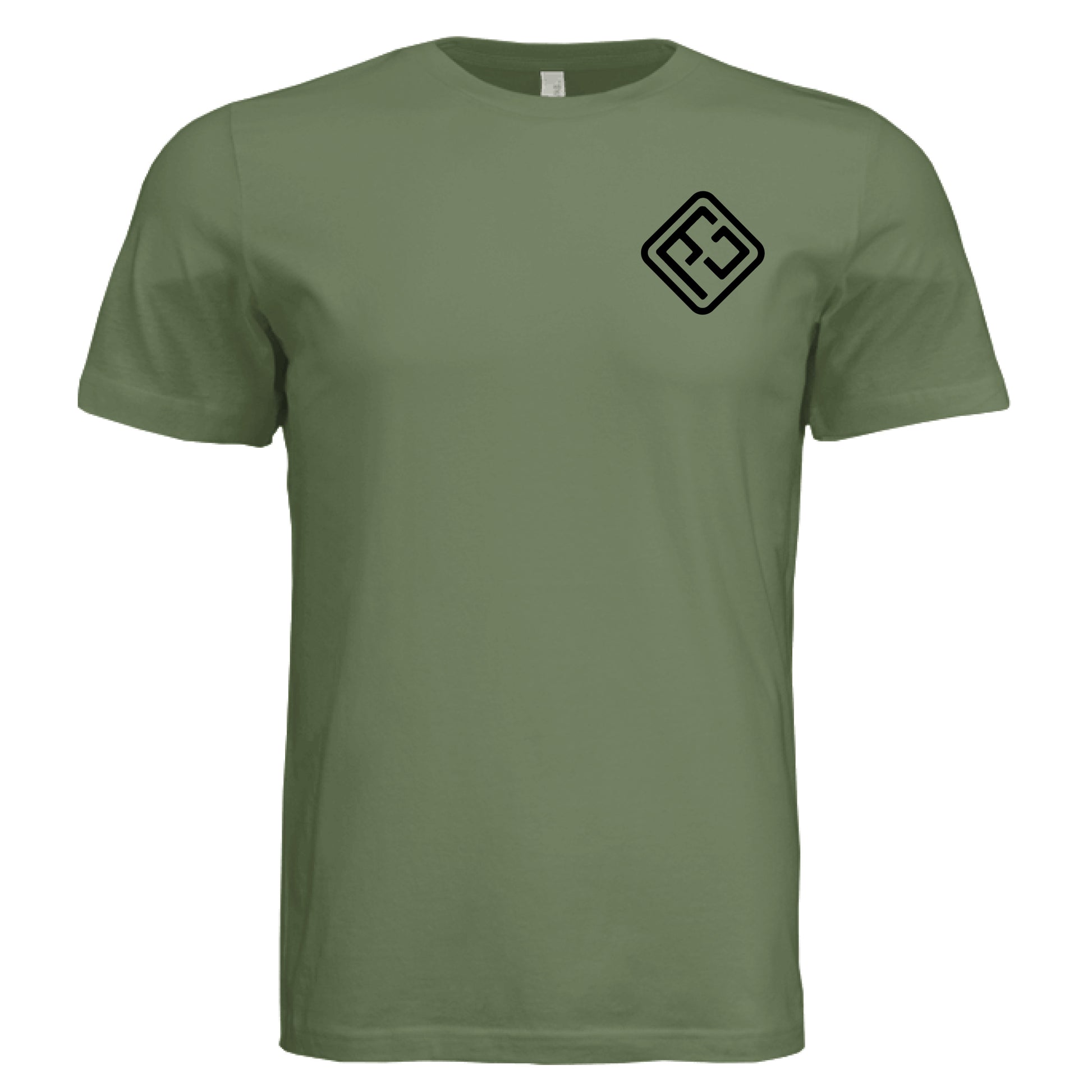 OLIVE - FRONT