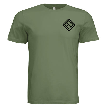 OLIVE - FRONT