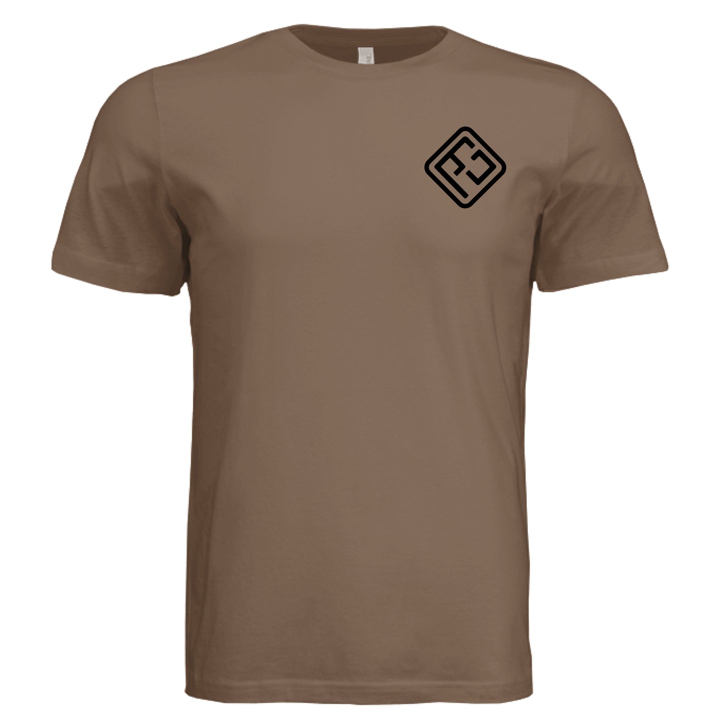 Vintage Brown - FRONT